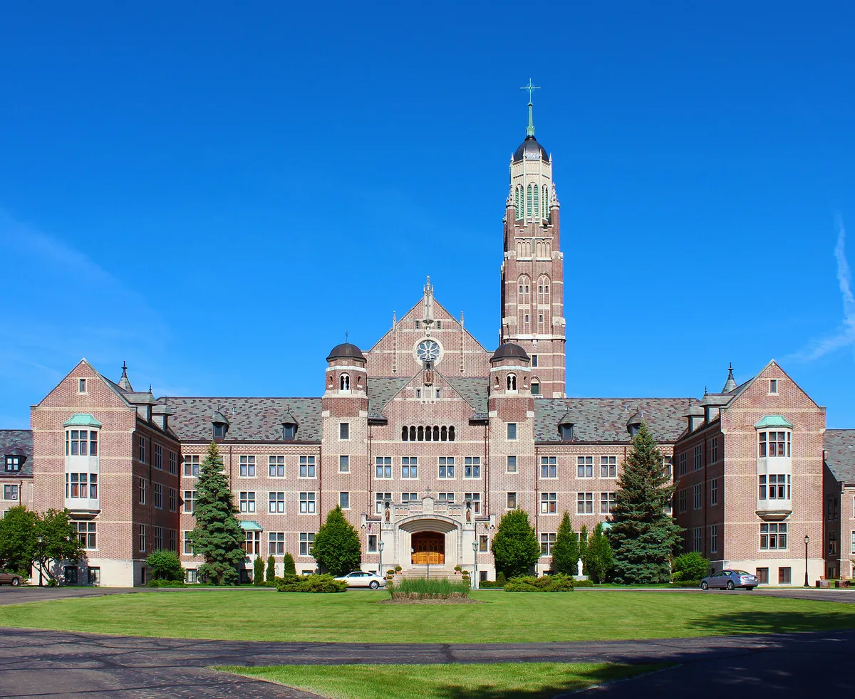 An Education in Beauty: Saint Turibius Chapel Renovation at the Pontifical College Josephinum | Article Archive