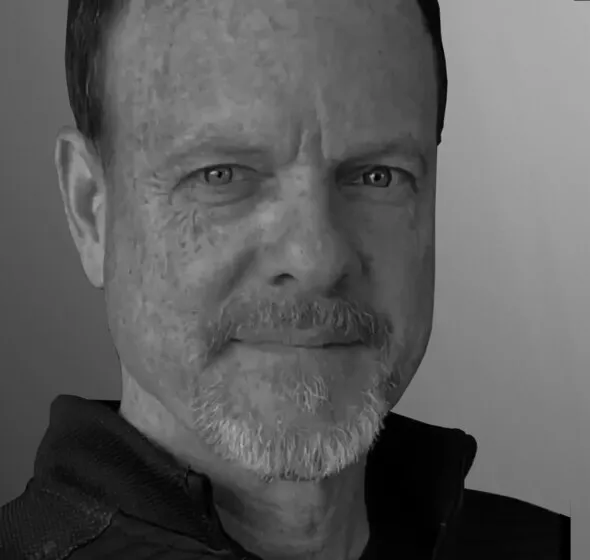 Drew Burgess, consultant