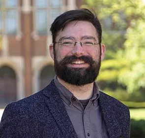 Joshua Vietas, Intern Architect